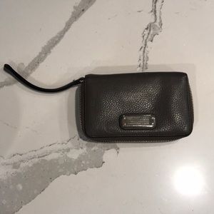 MARK BY MARC JACOBS authentic wristlet USED wallet